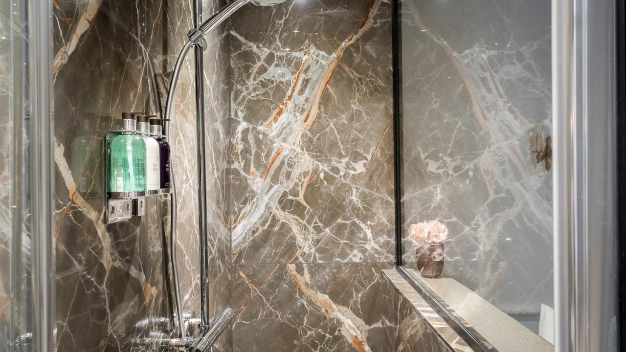 Merveil - Luxury Suite - Louvre - Rambuteau Paris Exterior foto